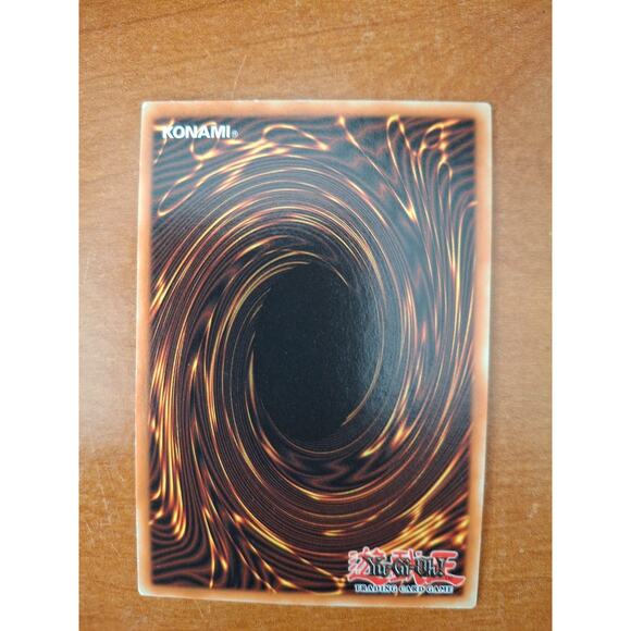 Classic Photon Hypernova Scareclaw Kashtira PHHY-EN007 Yu-gi-oh Monster Card - Picture 2 of 2